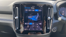 Volvo XC40 2.0 B4P Plus Dark 5dr Auto Petrol Estate